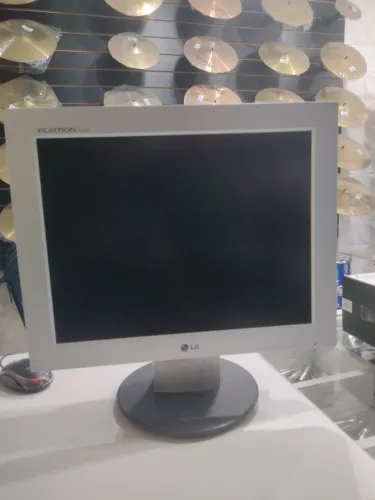 monitor lg 15 polegadas l1530s