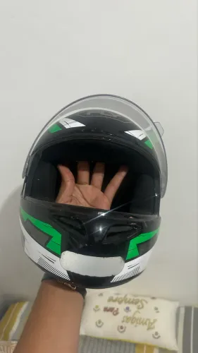 Capacete a venda !!!! Valor: R$80,00