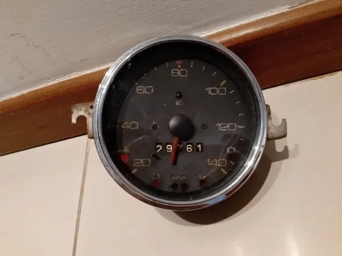 Velocímetro original Fusca Meu whatsapp: *  Não vendo por Olx pay!!  Não envio