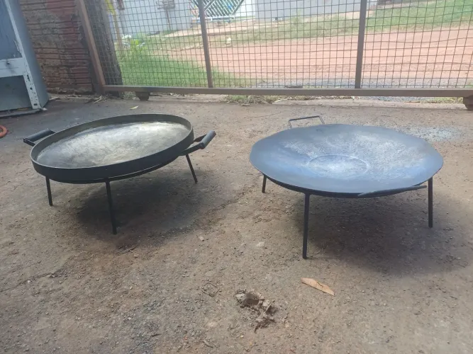 Disco de arado