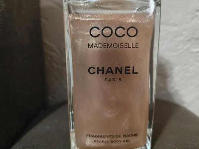 Coco Chanel Mademoiselle