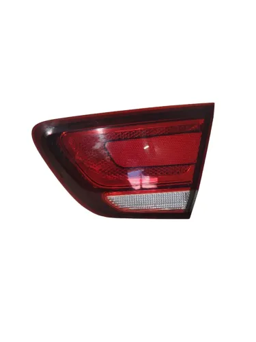 Lanterna Tampa Traseira Chevrolet Cobalt 2015/2020 03640010