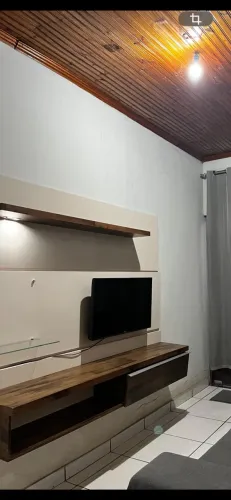 Painel de tv