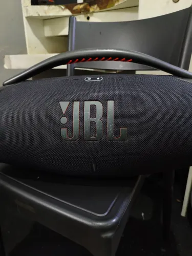 JBL Boombox 3 