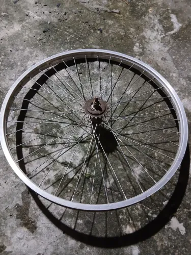 Aro 29, está nova sem nova