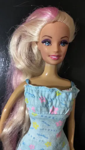 Boneca Barbie 