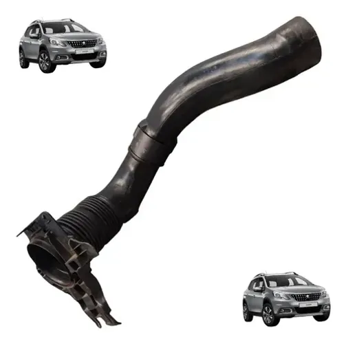 Mangueira Filtro Ar Pressurização Peugeot 2008 308 15a24