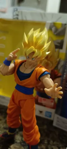 Goku Games begins