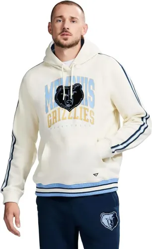 Moletom Memphis Grizzlies Game7 Nba Oficial Tamanho M