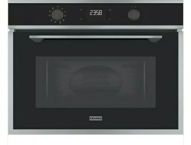 FORNO E MICRO-ONDAS FRANKE Maris FMA45 40 Litros - 220V