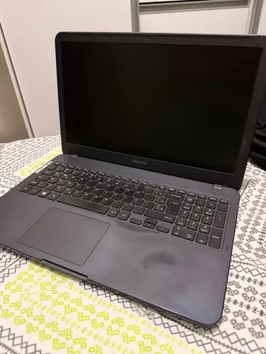 NOTEBOOK SAMSUNG NP350XBE