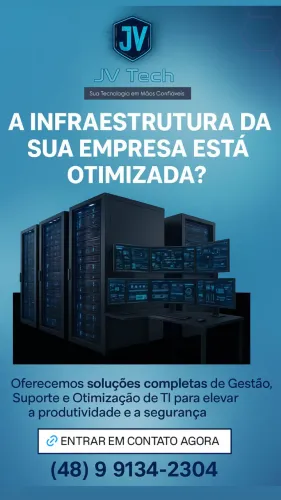 Gestão de TI para empresas