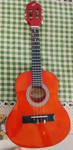 Cavaquinho Acústico Giannini Start CS-14 N