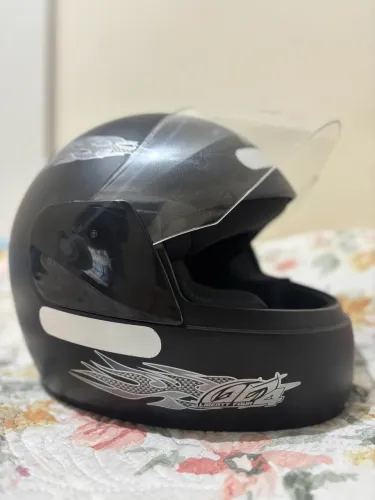 Capacete Pro tork