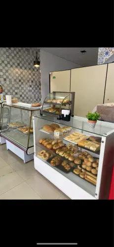 Balcões de Padaria