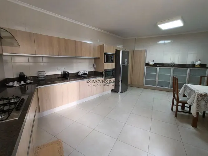 Apartamento à Venda no Edifício Vinson Setor Oeste | 1 por Andar