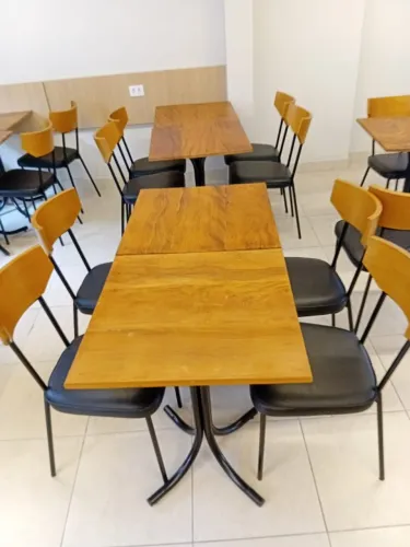 JOGO DE MESA
