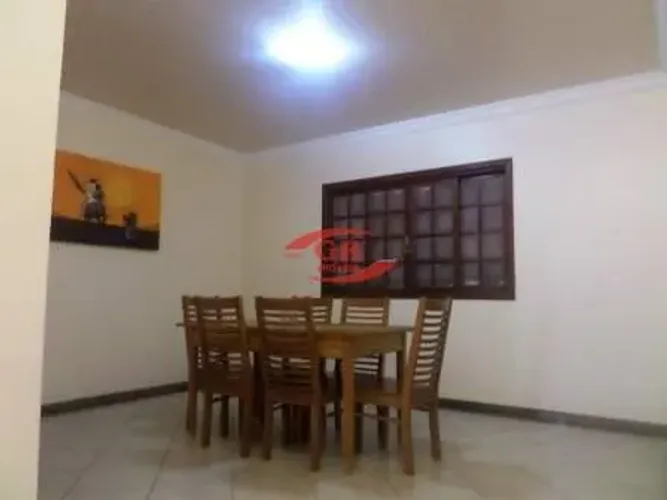 Casa à venda, 4 quartos, 1 suíte, 4 vagas, Havaí - Belo Horizonte/MG