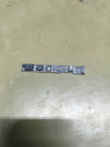 Câmera Webcam Samsung Np370e4k Ba59-03997a Original