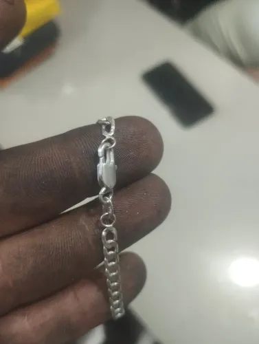 Pra vender ou troco prata original 4m cuidaa