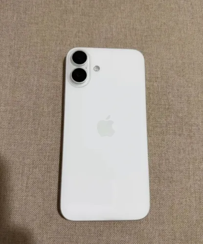 iPhone 16 Plus 128GB