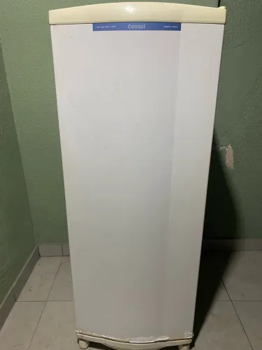 Vendo geladeira funcionando perfeitamente