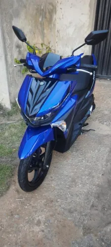 Moto Tamanha NEO 24/25