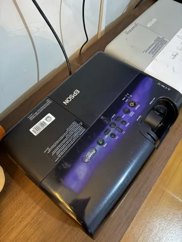 Projetor Sucata s39 1123 x14 w12 para retirar peças 