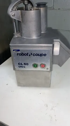 Multiprocessador Robot Coupe CL 50 Ultra