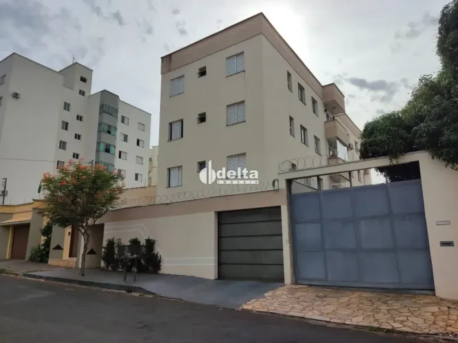 Apartamento com 2 quartos sendo 1 suíte disponível para locação no bairro Santa Mônica em