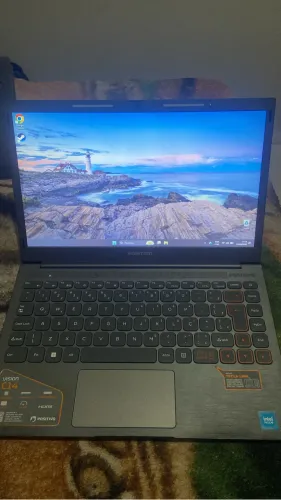 Notebook Positivo 128GB 4RAM