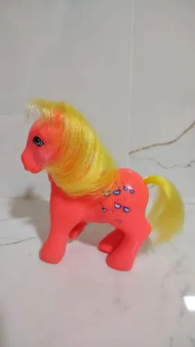 Meu querido Pônei da Estrela 