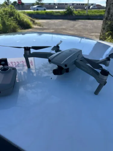DRONE MAVIC AIR 2