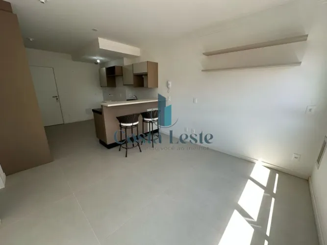 Apartamento tipo STUDIO semi-mobiliado em Coqueiros