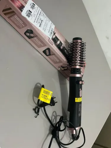 ESCOVA ROTATIVA MONDIAL