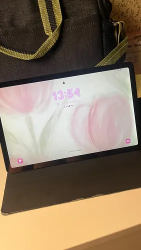 Tablet tabS6 lite
