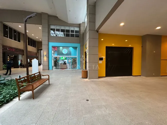Alpha Square