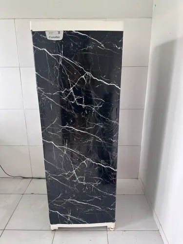 Vendo geladeira por R$ 450