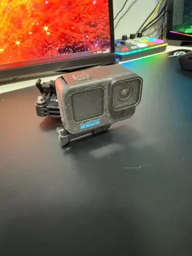 Go Pro Hero 12