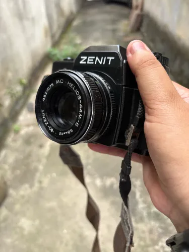 Zenit 122