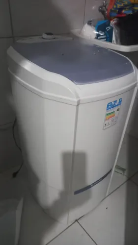 Tanquinho