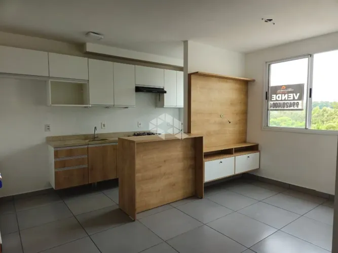Apartamento semi-mobiliado a venda no bairro Olaria em Canoas