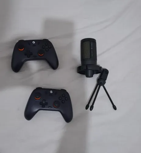 Kit Pra Inicio PC