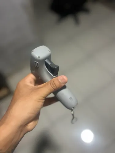 Dji Motion Controller Para Drone Da Dji Fpv sem caixa