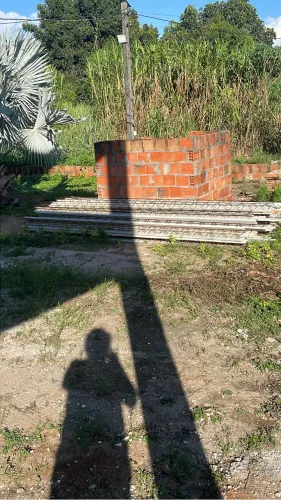Laje pré moldada 