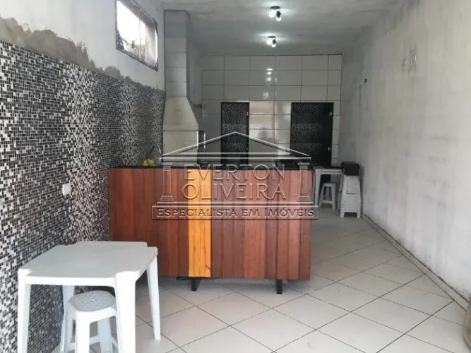 Ponto comercial para locação no Jardim Terras da Conceição - Jacareí REF: 11678