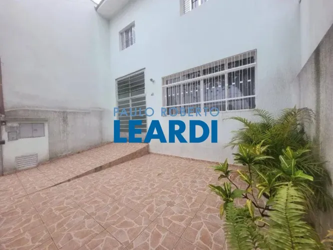 SOBRADO - VILA CARRÃO - SP
