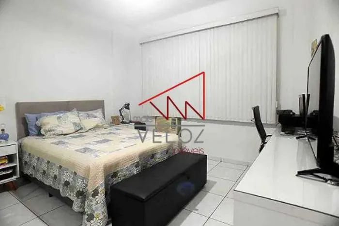 Kitnet/Conjugado : / Residencial / Flamengo