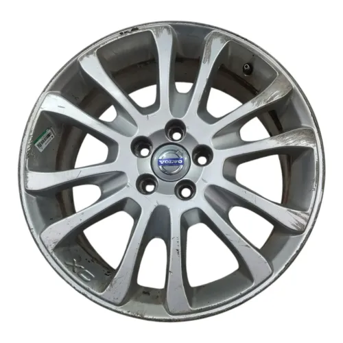 Roda Avulsa R18 5x108 Volvo Xc60 T6 2009 Á 2015 Xx