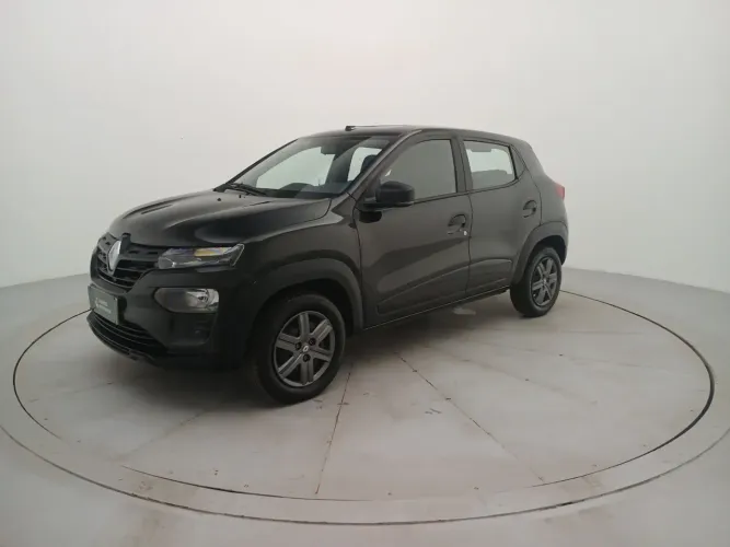 Renault Kwid 1.0 Zen 2025